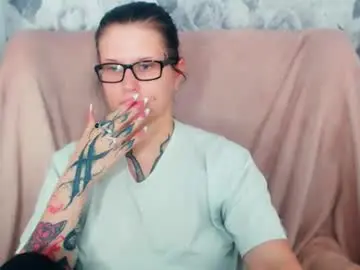 Chaturbate Live Porn of cleadark