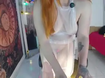 Chaturbate Adult Webcam of coraline10