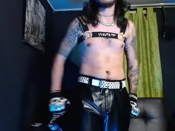 Chaturbate Best Webcam of dicaprioo_