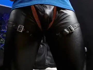 Chaturbate Sex Cam of dicaprioo_