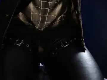 Chaturbate Live Sex Cam of dicaprioo_