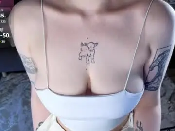 Chaturbate Sex Chat of iluminadangoun