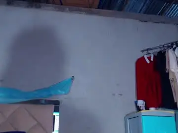 Chaturbate Live Porn of jan_swentss