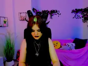 Chaturbate Adult Video Chat of jenna_fair