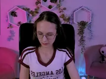 Chaturbate Best Webcam of jenna_fair