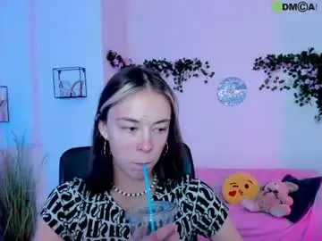Chaturbate Live Sex of jenna_fair