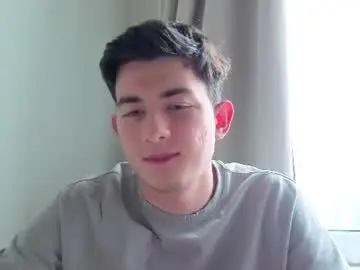 Chaturbate Sex Cam of jonhy_merlin