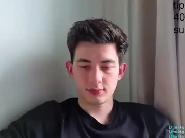 Chaturbate Live Sex of jonhy_merlin