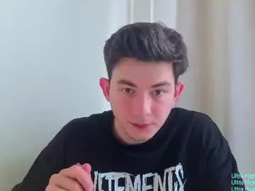 Chaturbate Adult Webcams of jonhy_merlin