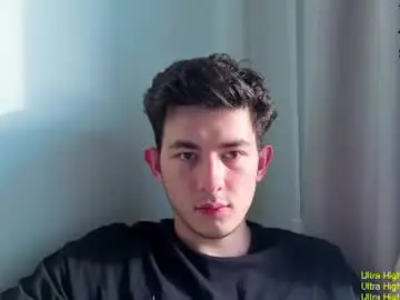 Chaturbate Sex Cam of jonhy_merlin