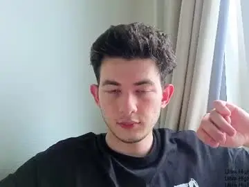 Chaturbate Nude Webcam of jonhy_merlin