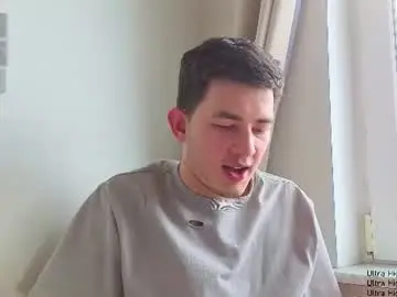 Chaturbate Sex Chat of jonhy_merlin