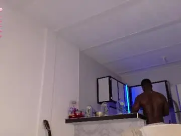 Chaturbate Nude Webcam of jothafit