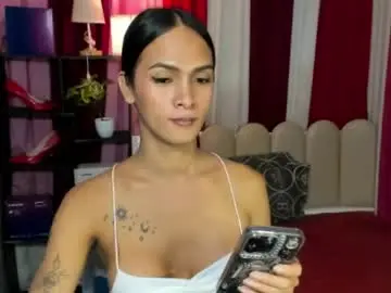 Chaturbate Live Sex of latina_asian