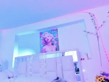Chaturbate Best Webcam of samantaa_roberts1