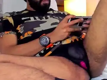 Chaturbate Live Porn of stephenbrown_