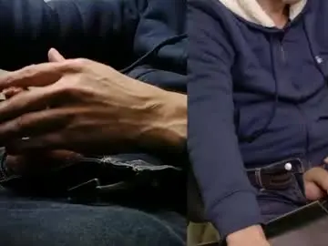 Chaturbate Watch Live Sex Cams of tontin69