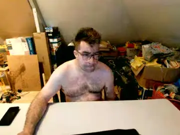Chaturbate Live Sex Cam of wammes85