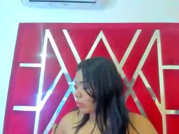 Chaturbate Live Porn of alannaht