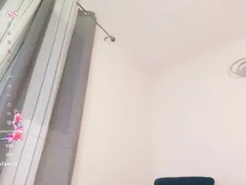 Chaturbate Adult Video Chat of alessia_bloom_