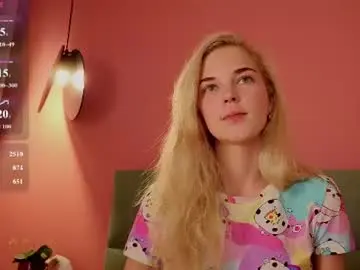 Chaturbate Private Sex Chat of bella_stewarttt