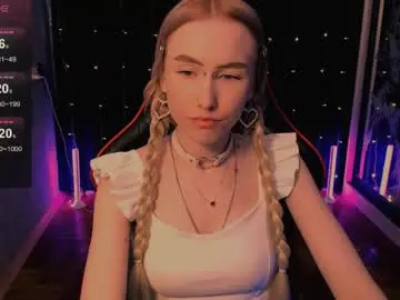 Chaturbate Sex Cam of crybambi