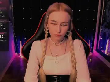 Chaturbate Live Porn of crybambi