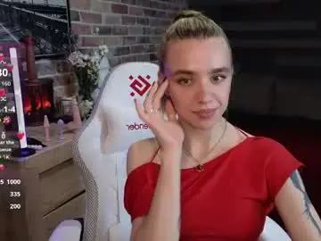 Chaturbate Best Webcam of eva_mini