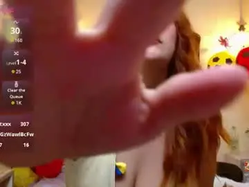 Chaturbate Best live sex cam show of eve_bennett