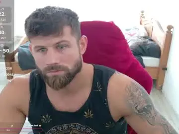 Chaturbate Sex Chat of gigollo65