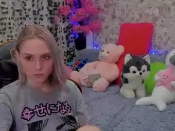 Chaturbate Free Live Porn of gina_lovelyy