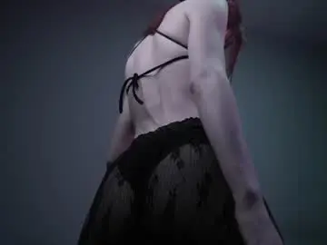 Chaturbate Live Porn of ginger_hugs