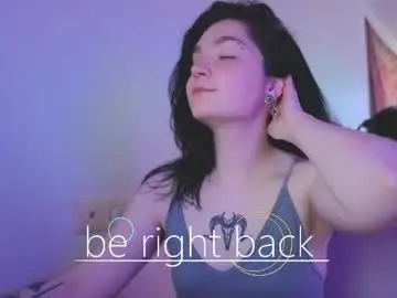 Chaturbate Nude Webcam of luna_moon13