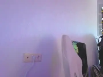 Chaturbate Live Sex of luna_moon13