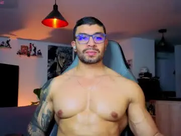 Chaturbate Watch Live Sex Cams of peterjack7