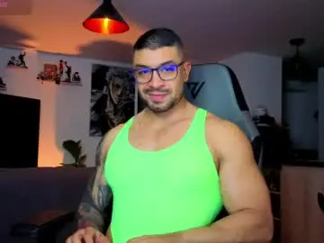 Chaturbate Nude Webcam of peterjack7