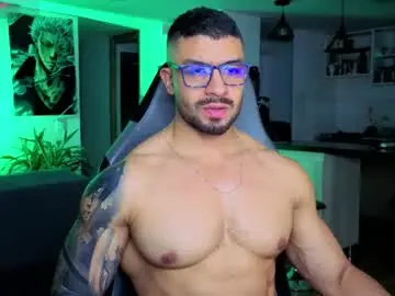 Chaturbate Nude Webcam of peterjack7