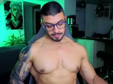 Chaturbate Adult Video Chat of peterjack7