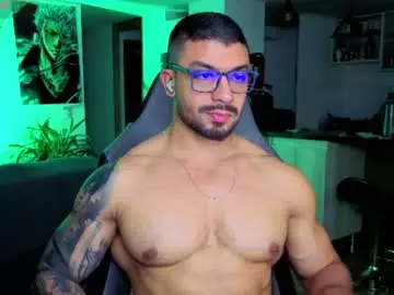 Chaturbate Live Porn of peterjack7