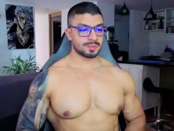 Chaturbate Adult Video Chat of peterjack7