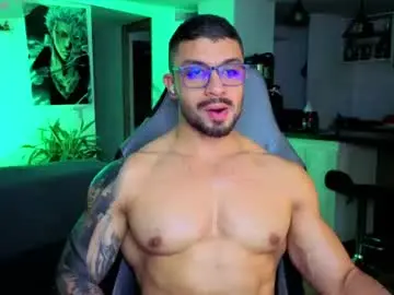 Chaturbate Sex Chat of peterjack7