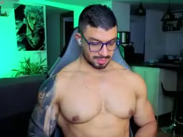Chaturbate Best Webcam of peterjack7