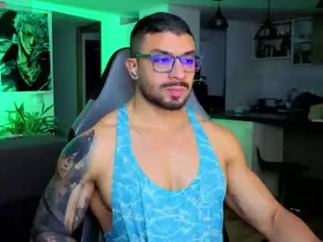 Chaturbate Sex Chat of peterjack7