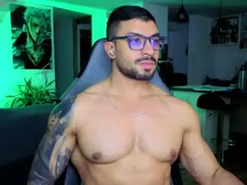 Chaturbate Live Porn of peterjack7