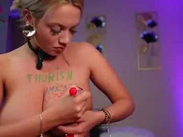 Chaturbate Free Live Porn of sabrinajadex