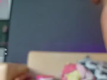 Chaturbate Live Sex of sofia_ebony