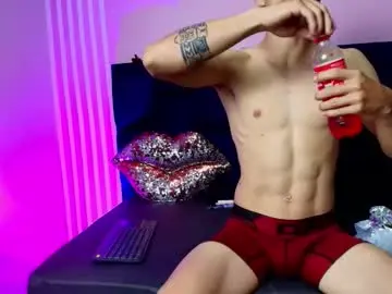 Chaturbate Private Sex Chat of taylor_stele