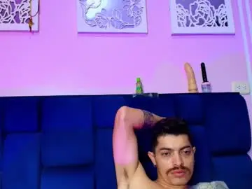 Chaturbate Sex Chat of taylor_stele