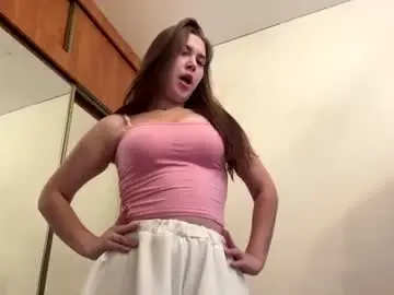 Chaturbate Free Live Porn of tracievanier