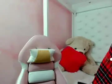Chaturbate Sex Cam of valentina__ortiz